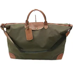 2025年最新】longchamp ロンシャン ボックスフォードの人気アイテム