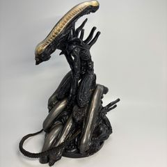 絶版品　フューチャーモデルズ ガレージキット メン ヴァンパイア２ 絶版品 フューチャーモデルズ ガレージキット メン ヴァンパイア