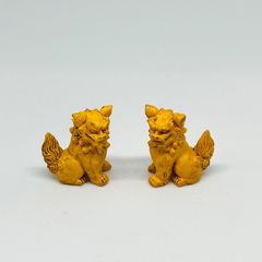 海洋堂 沖縄 シーサー ガチャガチャ (台座無し)