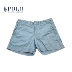 374◯ POLO  RALPH  LAUREN ショートパンツ　155 キッズ
