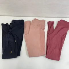 FOREVER21 フォーエバー21 スポーツウェア　レギンス　セット売り