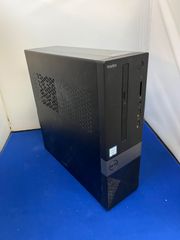 DELL デスクトップ/Core i3 6100/1TB HD/120GB SSD