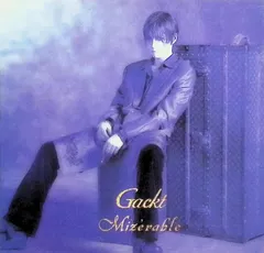 Mizerable / GACKT (CD)