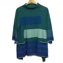 美品⭐︎センソユニコ アン吉　あん吉　ann吉　シャツ　ブラウス sensounico ann吉 ｾﾝｿﾕﾆｺ/レディースファッション｜WonderREX