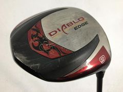 【中古ゴルフクラブ】キャロウェイ ディアブロエッジ ドライバー Red (日本仕様) DIABLO EDGE 55w 1W