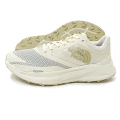 【新品】ノースフェイス THE NORTH FACE シューズ ベクティブ エンデュリス 3 NF02309 WG ホワイトデューン/グラベル VECTIV ENDURIS III