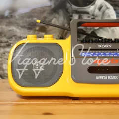 2025年最新】sony sports ラジカセの人気アイテム - メルカリ