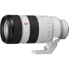 【メルカリ最安値】FE 70-200mm F2.8 GM OSS II FE 70-200mm F2.8 GM OSS SEL70200GM 中古価格比較 - 価格.com
