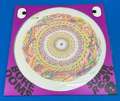 BOREDOMS／SUPER ROOTS（8）アナログレコード - メルカリ
