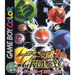 【T1708】ポケモンカードGB2 GR団参上！の購入者特典未開封ポケモンカード T1708】ポケモンカードGB2 GR団参上！の購入者特典未開封