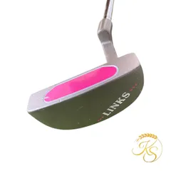 St.Andrews LINKS FLEX L レディース 11本 右利き用