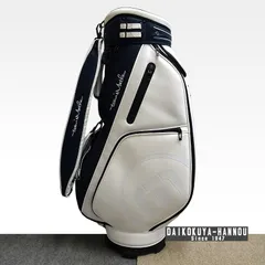 【希少】JONES× travisMathewコラボキャディバッグ JONES」×「TravisMathew」西海岸発祥ブランドがコラボ - BRUDER