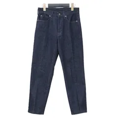 【セオリーリュクス】デニムパンツ　サイズ34 Theory luxe - セオリーリュクス デニムパンツ ジーンズ