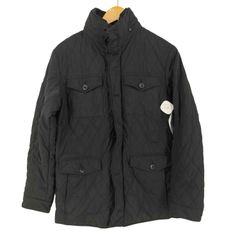 ヒルトン HILTON LIMONTA THERMOLITE キルティングジャケット メンズ import：M 
