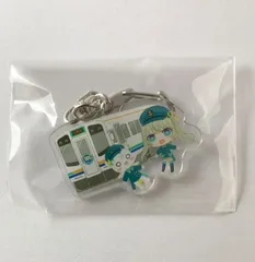 駅名標キーホルダー 様似町内3駅セット | SAMANI ONLINE SHOP