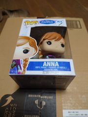 pop FROZEN　アナ　81