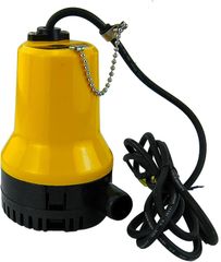 水中ポンプ 12V  海水 ビルジポンプ 船舶 クランプ 小型 排水 水槽 電動 建設機械 農業 汚水 散水 排水 釣り