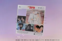 名探偵コナン キャラinスタンド 佐藤美和子＆高木渉[KADOKAWA]