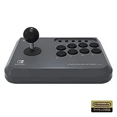 ファイティングスティック mini  SPF-038 【新品未開封】 HORI ファイティングスティック mini for PS5/PS4/WinPC SPF-038