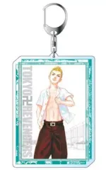 【中古】キーホルダー・マスコット(キャラクター) 花垣武道 デカキーホルダー 「東京卍リベンジャーズ」