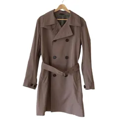 22AW JIL SANDER ジルサンダー ウール トレンチ コート 22AW JIL SANDER ジルサンダー ウール トレンチ コート - メルカリ