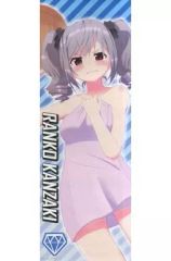[중고] 동인 포스터·태피스트리·캘린더계 [아이돌 마스터] 스틱 포스터 칸자키 란코(푸딩아라 모드) MyBestFriends5/도산제