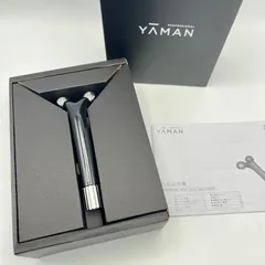 YAMAN WAVY mini for Salon 美顔器 充電器付き　中古美品 YAMAN WAVY mini for Salon 4D Drainage Beauty Machine | eBay