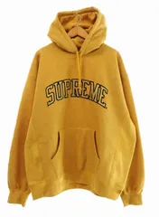 2024年最新】Supreme Glitter Arc Hooded Sweatshirtの人気アイテム ...