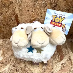 日本未入荷 ボーピープ ランプ オーナメント ビリーゴートグラフ