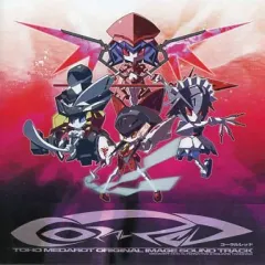 【中古】同人音楽CDソフト Coral Red / 七誌