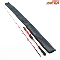 DAIWA 19リーディング スリルゲーム・Y 73MH-225の最安値