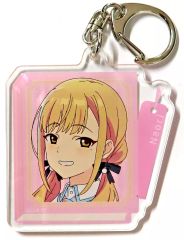 俺ガイル ゲーミングファッションver. アクリルキーホルダー 一色