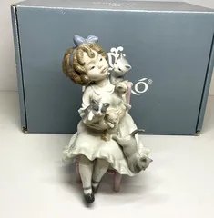 2025年最新】Lladro リヤドロ の人気アイテム - メルカリ
