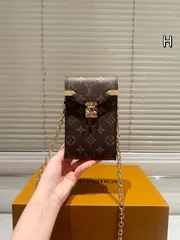 【今日特価】LV チェーン フォンパン ニューアイテム-WTO輸入3