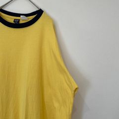 OLD GAP オールドギャップ　90s 紺タグ