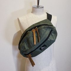 90's Gregory Body bag