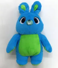 【中古】ぬいぐるみ バニー ぬいぐるみ 「トイ・ストーリー4」 ディズニーストア限定