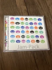 2024年最新】jampackの人気アイテム - メルカリ