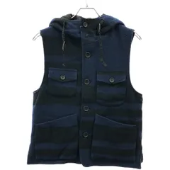 【極美品】ビンテージ ウールリッチ Woolrich グースダウンベスト 希少！ WOOLRICH ビンテージダウンベスト - Fresh Service NECESSARY or