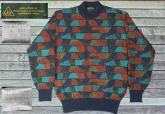 【90s古着】 J'sジャンボ尾崎ゴルフウェア日本製 LLブリヂストンスポーツ 90s古着】 J'sジャンボ尾崎ゴルフウェア日本製 LLブリヂストン