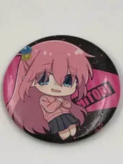 2025年最新】後藤ひとり 缶バッジの人気アイテム - メルカリ