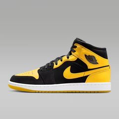 NIKE AIR JORDAN 1 MID SE (箱無し商品) / hj6654-071 エア ジョーダン 1 MID SEのサムネイル