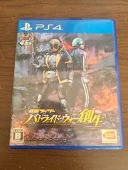 【PS4】仮面ライダー バトライド・ウォー 創生