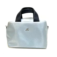 【最終価格】Kitamura K2 ハンドバッグ 未使用 ギャランティカード付 2025年最新】Kitamura K2 キタムラの人気アイテム - メルカリ