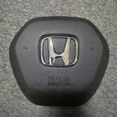 フ*グ様 ホンダ ヴェゼル RV3 RV4 RV5 ステアリング エアバッグカバ フ*グ様 ホンダ ヴェゼル RV3 RV4 RV5 ステアリング エアバッグカバ