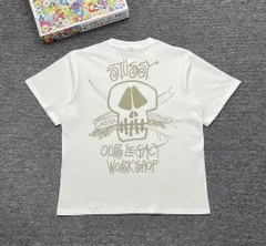 2024年最新】stussy our legacyの人気アイテム - メルカリ