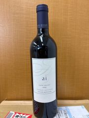kenzo ai 藍　2015 750ml