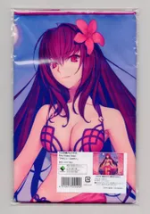スカサハ」高品質布プレイマット