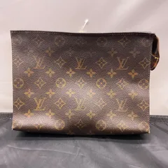 LOUIS VUITTON ルイヴィトン ポッシュトワレット 26