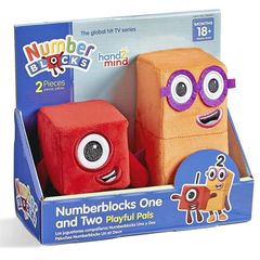 Numberblocks DVDセット - メルカリ